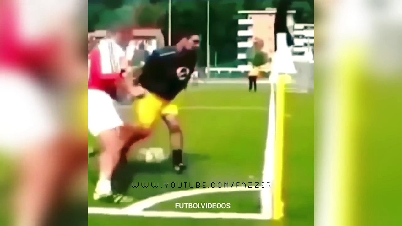 New 2016 Funny Football Vines #23 Goals l Skills l Fails