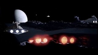 Star Wars Empire Strikes Back AMV (Last Entrance The Stellargroove)