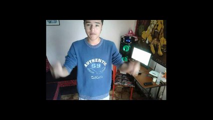 Tag de los Emojis | Kevin Cardenas