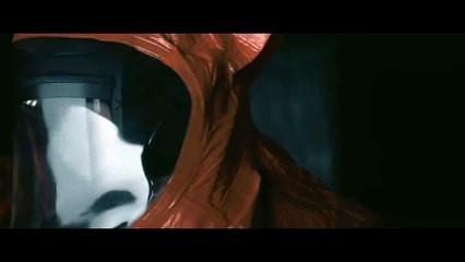 Arrival - Official "Proper Introduction" Movie Clip #1 [HD]