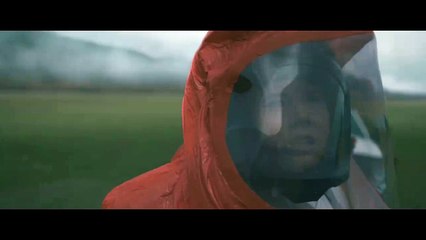 Arrival - Official "That Just Happened" Movie Clip #2 [HD]