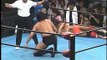 Kenta Kobashi vs Yoshihiro Takayama 26/05/00