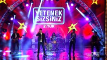 Yetenek Sizsiniz Türkiye 17.Bölüm HD Tek Parça - 3 Eylül 2016 | Part 1
