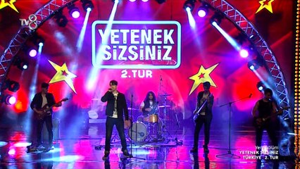 Yetenek Sizsiniz Türkiye 17.Bölüm HD Tek Parça - 3 Eylül 2016 | Part 1