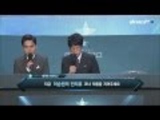 Starcraft Brood War VANT36 5 National Starleague 대국민 스타리그의 Ro8라운드 ZerO김명운 Z vs Free윤용태 P 5판3선Bo5 Set