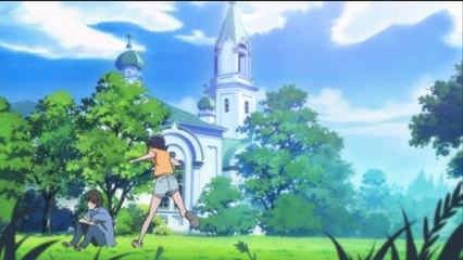 노에인 ~또 하나의 너에게 6화