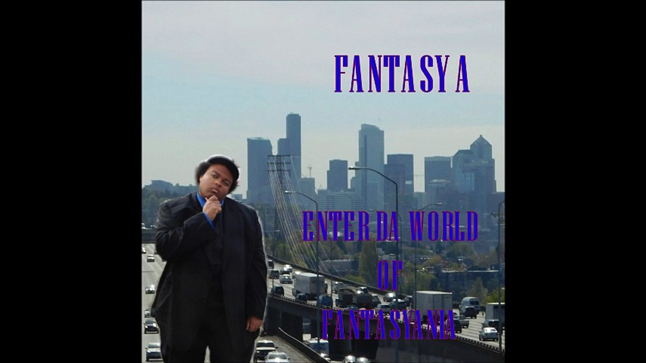 Social Media Attack (Instrumental)