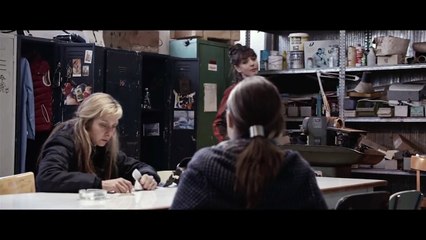 7 MINUTI - un film di Michele Placido | Una condizione - Il destino di tutti