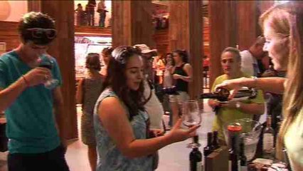 La región del Douro en Portugal, un Patrimonio Mundial donde nace el vino