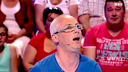 Zapping du 1er septembre 2016 - MALAISE : Cet homme va plomber l'ambiance !