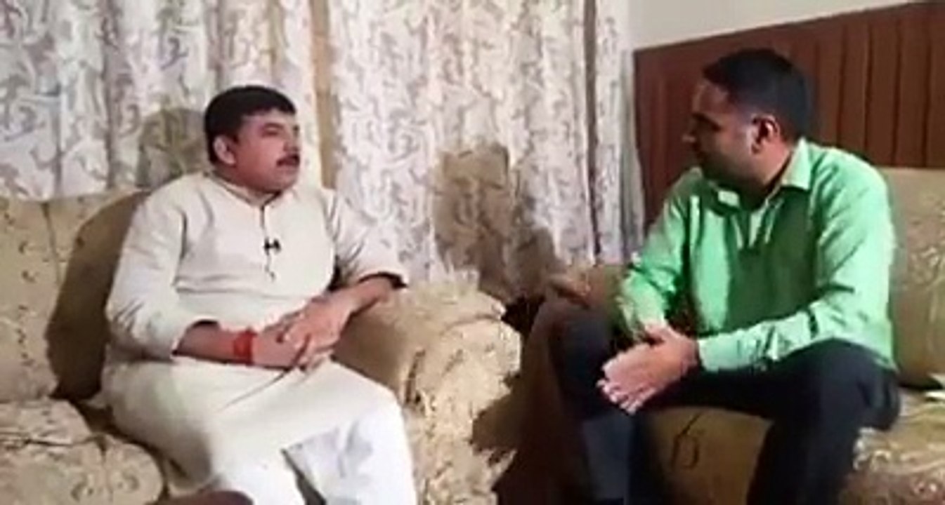 Sanjay Singh Interview