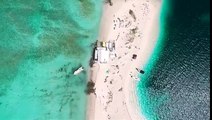 Los Roques. Que bella es mi Venezuela