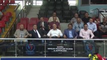 Muaythai: Şehit Ömer Halisdemir 7. Zafer Kupası