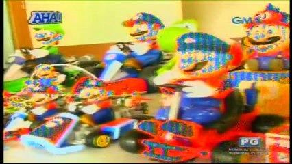 Aha! - September 4, 2016 Part 3