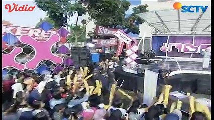 Cita Citata - Uwiw Uwiw (Live on Inbox)