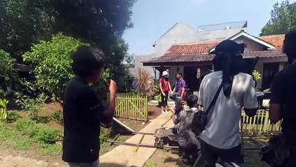 2R Vlogs #2 - Behind The Scene Ketika Si Kembar Jatuh Cinta