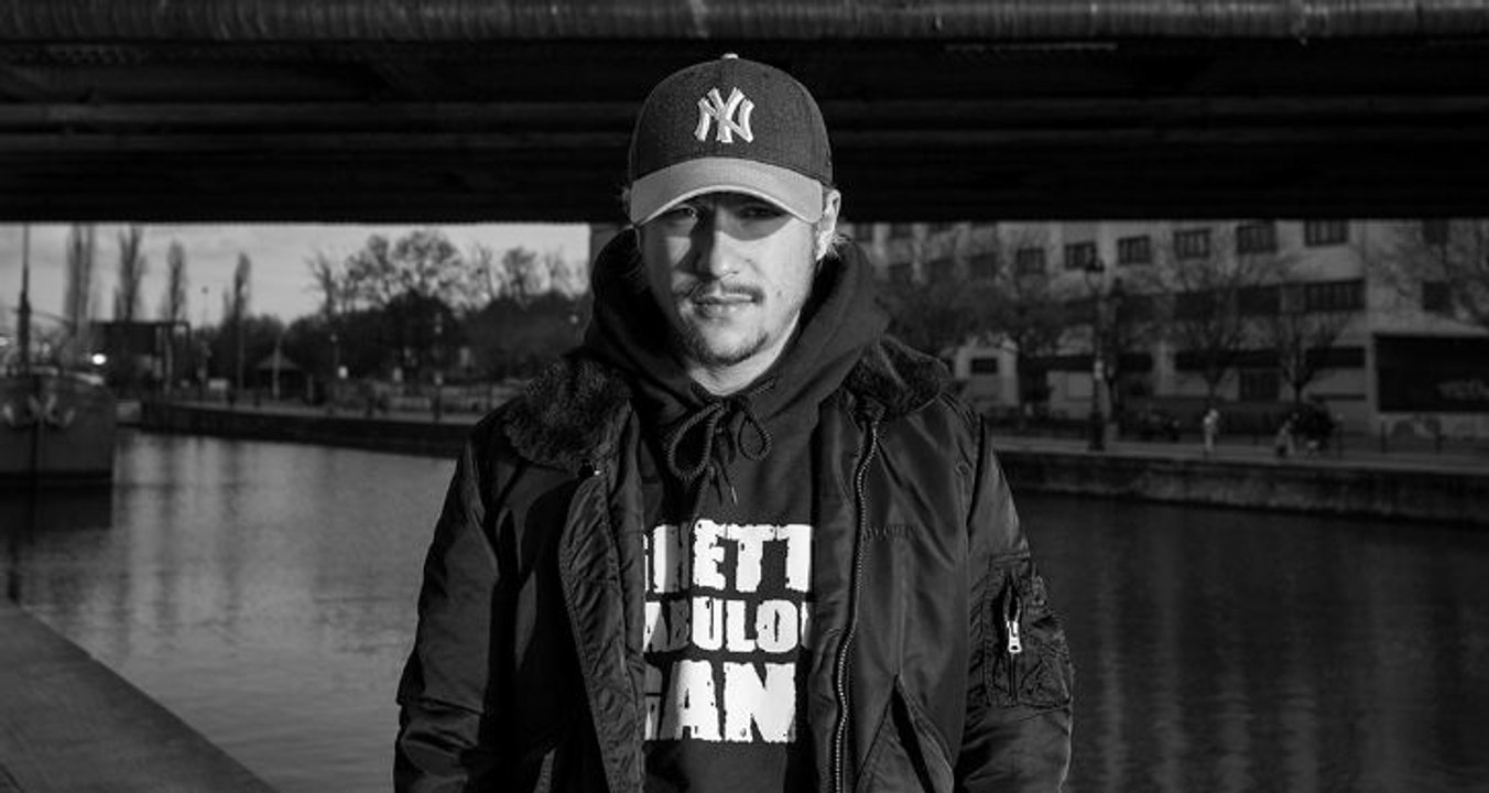 Ousmane Badara | ex Alpha 5.20 parle des rappeurs qui dédicacent GFG