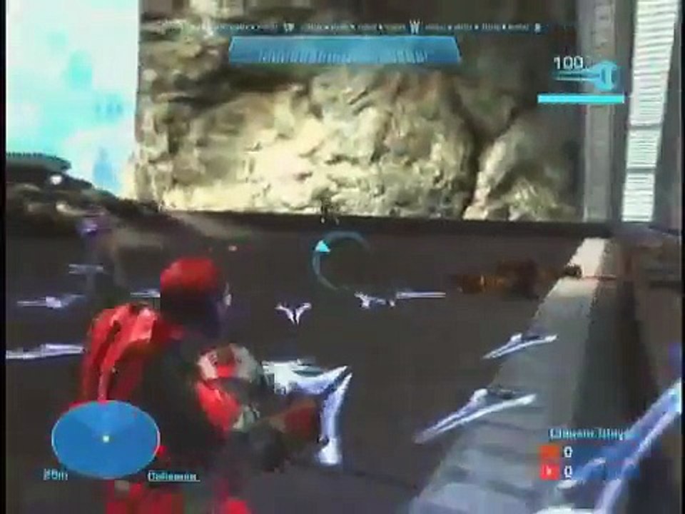 Archive - Firing Range