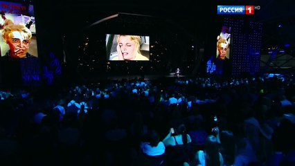 Лолита - Нежность (из к/ф "Три тополя на Плющихе")