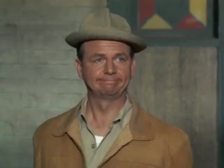 Green Acres - S 4 E 18 - A Day In The Life Of Oliver Wendell Holmes