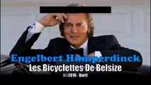 LES BICYCLETTES DE BELSIZE - ORIG. - ENGELBERT HUMPERDINCK - COVER - KUBI SUN