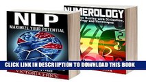 [New] NLP: Box set- NLP and Numerology (NLP, Numerology) Exclusive Full Ebook