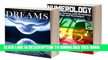 [New] Dreams: Box Set- Dreams and Numerology (Dreams, Numerology) Exclusive Online
