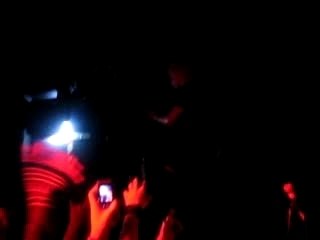 Madina Lake Barfly 6