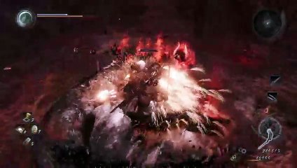 Nioh lets play #4 a real struggle (5)