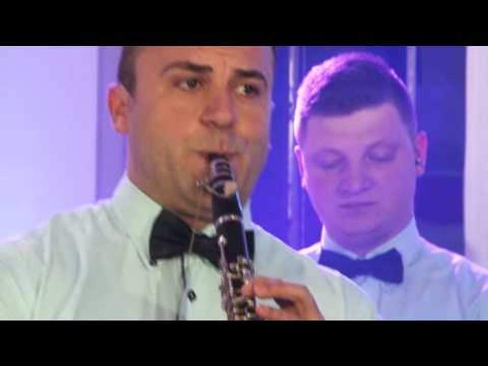 Kako da ti recam mila ostani - Harizma-Band (cover) Moja svadba