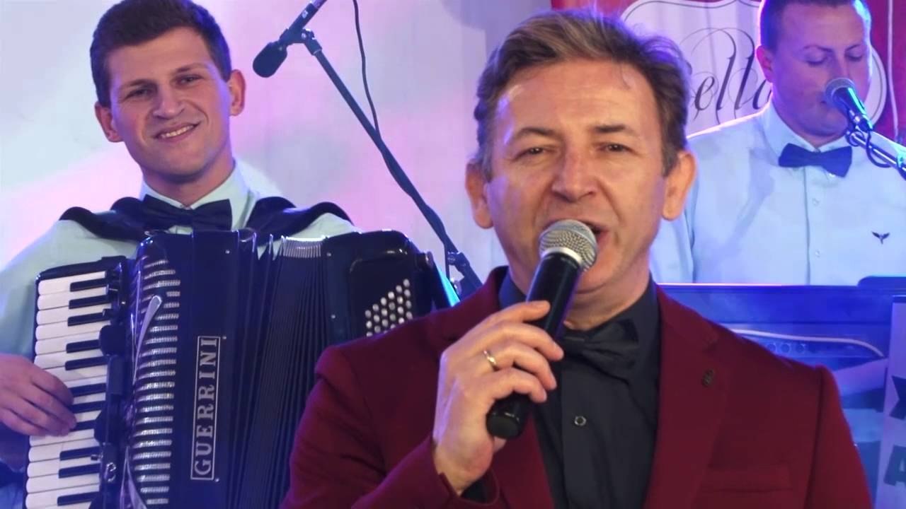 So singiri da me vrzat - Dusko Georgievski&Harizma-Band (cover) Moja svadba