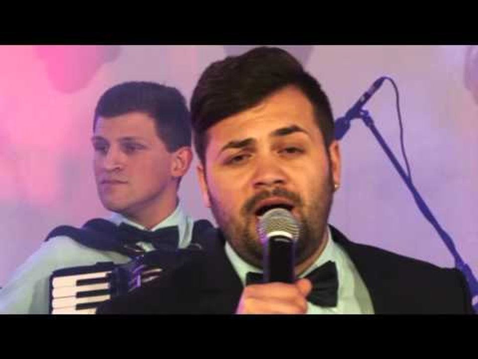 Teska bese nasata razdelba - Harizma-Band (cover) Moja svadba