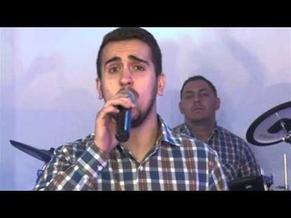 Filizo mome - Arena Bend Skopje - cover Casa Ljubov
