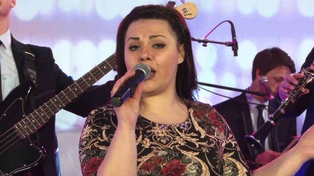 Ja izlezi stara majko - Grupa PLETENKA (Moja svadba - cover)