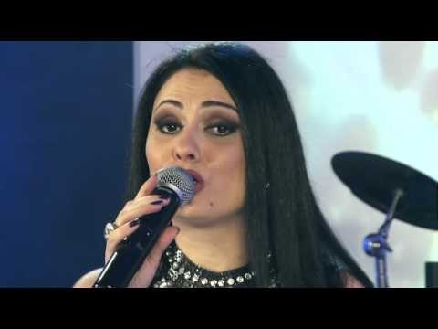 Prolet Leto Esen Zima -Tanja Jovanovska & Adrenalin Bend Skopje - cover Casa Ljubov