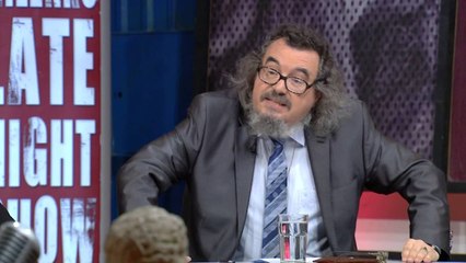 MILENKO NEDELKOVSKI SHOW 06 05 2016