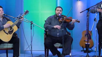 Grupa Cardak -  Ferman dojde dzanam,od Stambola