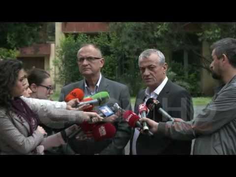RUCI: RROSHI NUK E KERCENOI BLUSHIN
