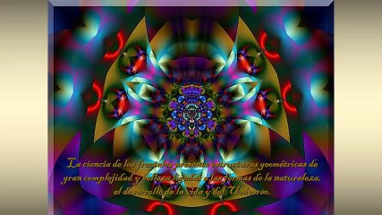 FRACTALES