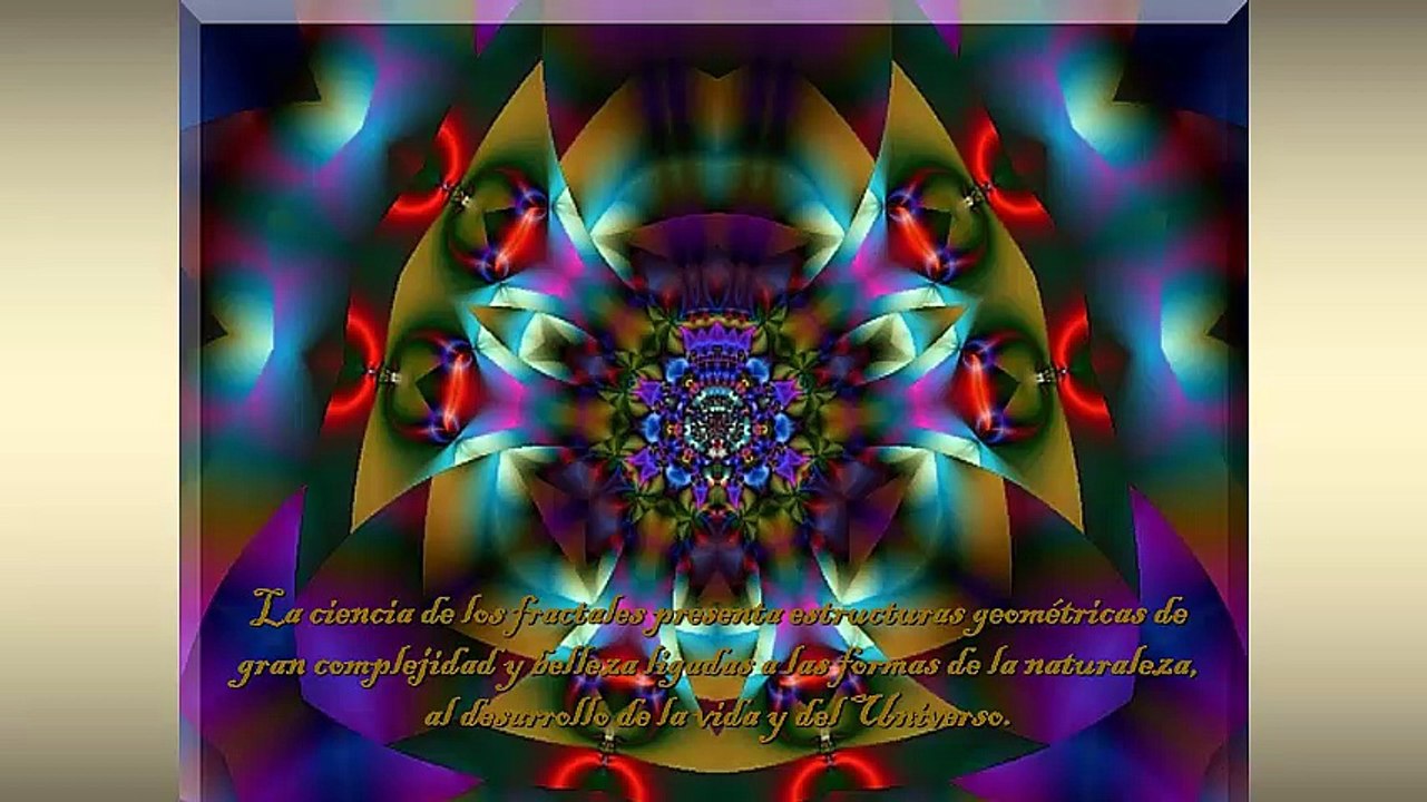 FRACTALES