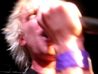 Madina Lake Barfly 8