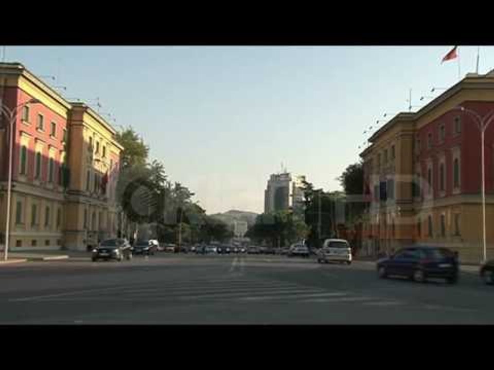 TË DIELËN DITA PA MAKINA