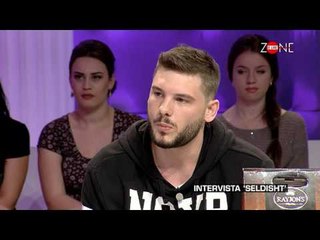 Zone e lire - ‘Seldisht’, per here te pare nje klip demo! (20 maj 2016)