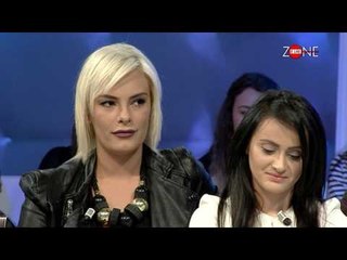 Zone e lire - ‘Pit stop mafia’ del ne ekranin e madh! (20 maj 2016)