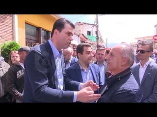 TURI I BASHKËBISEDIMIT TË BASHËS NË POGRADEC