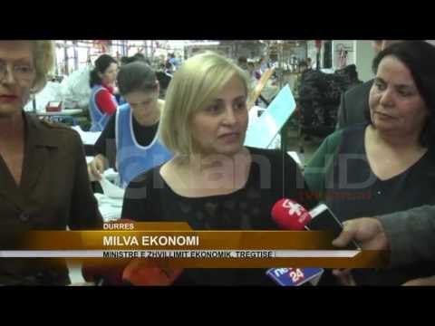 EKONOMI: OBJEKTE SHTETËRORE ME 1 EURO PËR FASONËT