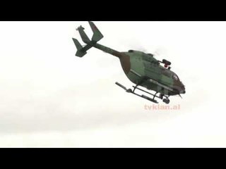 SHKARKOHET NGA DETYRA SHEFI I SIGURISË AJRORE, ALTIN LAME