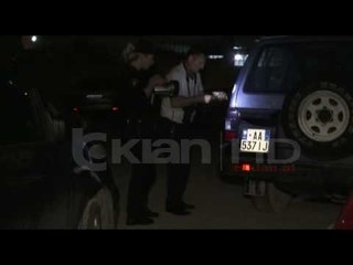 PLAGOSET ISH - ANETARI I BANDES SE GAXHAIT