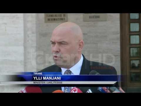 LIRIMIT NGA BURGU I KOSOVARIT TE DENUAR PER VRASJE. SHARKOHEN TRE INSPEKTORE NE “SHENKOLL”