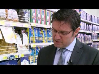 E diela shqiptare - Per dreke me mua! (22 maj 2016)